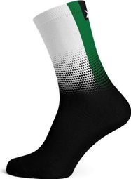 Paire de Chaussettes - Algeria Black Flag socks - Algèrie