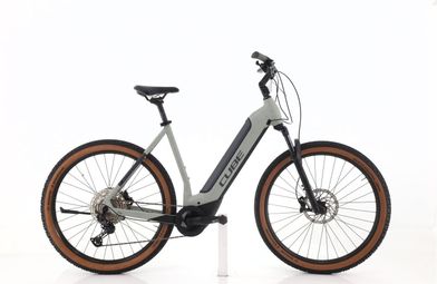Produit reconditionné · Cube Reaction Hybrid Race XT / Vélo VTT électrique | Très bon état