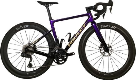 Refurbished product - Ridley Grifn RS GRX800 DI2 Custom XS / Excellent condition