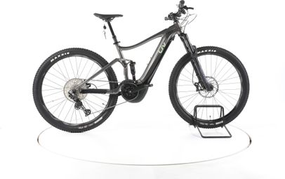 Produit reconditionné - Liv Embolden E+ 1 E-Bike Fully - Très Bon Etat