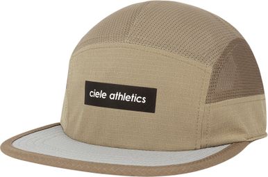 Ciele GOCap Field Iconic Bar Canvas/Cub Cap