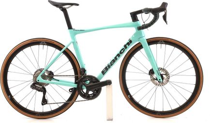 Bianchi Specialissima COMP 105 Di2 2024
