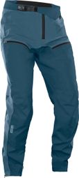 Pantalon de VTT ION Shelter 3L Hybrid Bleu Unisexe 