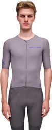Maglia a maniche corte Maap Pro Emerge grigia da uomo