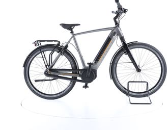 Produit reconditionné - Gazelle Ultimate C8+ HMB Vélo électrique Hommes 2021 - Très Bon Etat