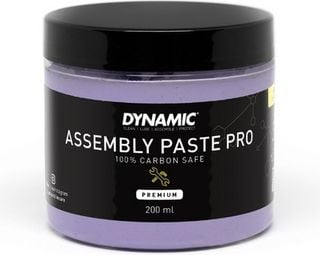 Dynamic Pro Montagepasta 200ml