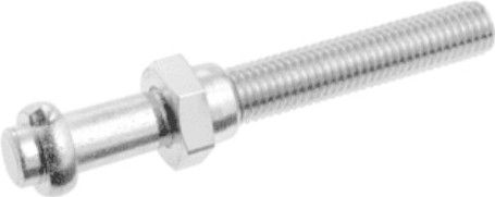 Brooks 70 mm screw for leather tension adjustment