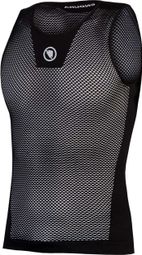 Endura Fishnet II Sleevesless Baselayer Black
