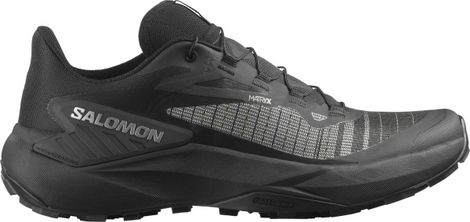 Salomon Genesis Herenschoenen Zwart