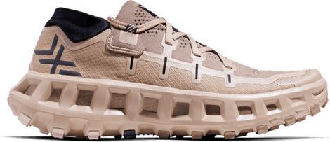 X-Bionic TerraSkin X01 Trail Schoenen Zand Unisex