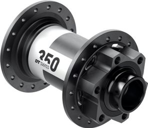 Moyeu Avant DT Swiss 350 Classic 28 Trous | Boost 20x110mm | 6 Trous