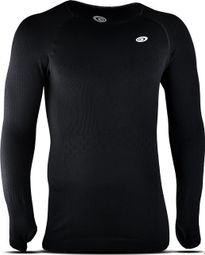 Maillot mangas largas BV Sport R-Tech Evo 2 negro