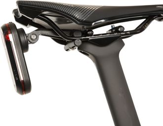 Neatt Radar Mount for Seat Rail
