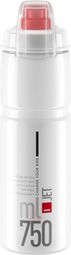 Elite Jet Plus 750 ml Fles Wit