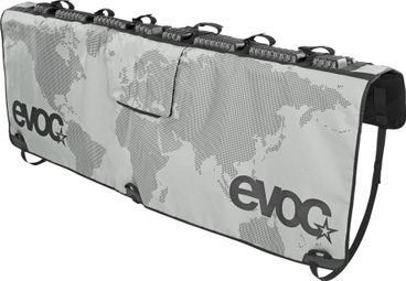 Coussin de protection de hayon de vélo de montagne avec sangle en fibre, accessoires de vélo de camion, 514-plus  18