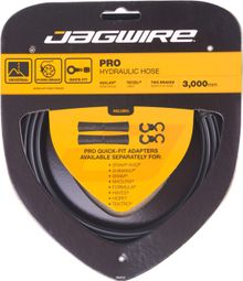 Durite Hydraulique Universel Jagwire Pro Noir 