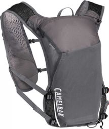 Trinkrucksack Camelbak Zephyr 12 + 2 Flasche 500 ml Grey Man