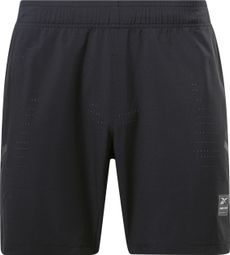 Reebok Certified Speed+ Shorts Schwarz