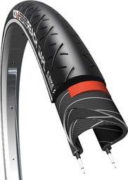 Pneu Cst E-series Reach C-1815 Single Reflex Apl  Noir 700C / 40