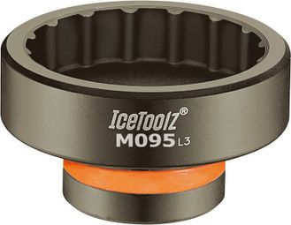 Ice Toolz M095 Gehäuseschlüssel für Shimano BB93