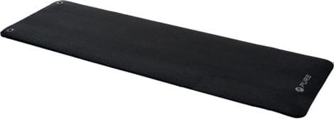 Pure2Improve Tapis de fitness NBR Noir