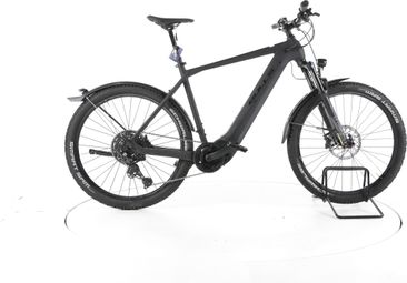 Produit reconditionné - Bulls Copperhead EVO 2 XXL Street Trekking E-Bike  - Très Bon Etat