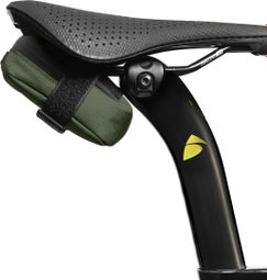 Sacoche de Selle ALMSTHRE Compact vert