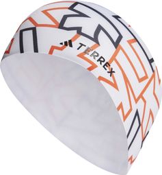 Graphic headband adidas Terrex AeroReady White