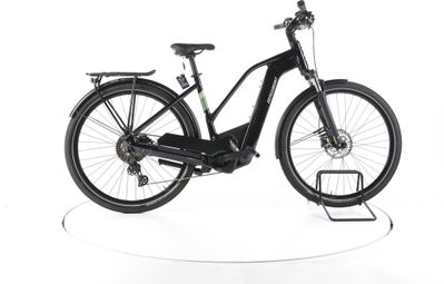 Produit reconditionné - Bergamont E-Horizon Sport 6 Trekking E-Bike - Très Bon Etat