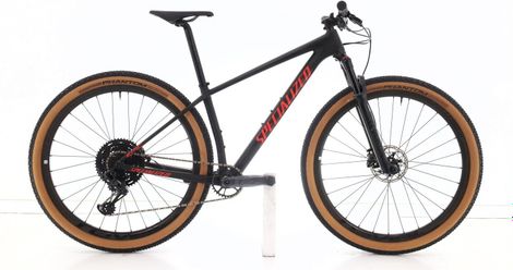 Produit reconditionné · Specialized Epic Comp HT Carbone GX / Vélo VTT / Specialized | Très bon état