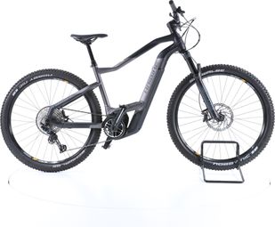 Produit reconditionné - Haibike HardNine 10 Vélo électrique 2021 - Bon Etat