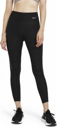 Nike Epic Faster Women's Black 7/8 Tights