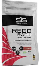 Boisson de Récupération SIS Rego Rapid Recovery Chocolat 500g