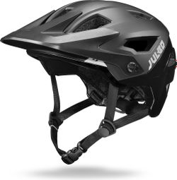 Julbo Rock MTB Helm Zwart