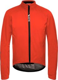 GORE Wear Torrent Fireball Orange Jacket - Refurbished Product