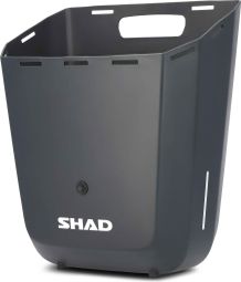 Sacoche vélo Daily Bike Box 20L FM