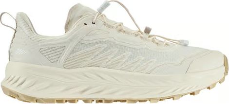 Lowa Fortux Gore-Tex Trail Shoe White/Beige