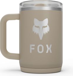 Fox x Camelbak Mok 500 ml Beige