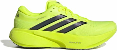Adidas Supernova Rise 3 Yellow/Black Men's Running Shoes