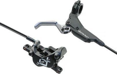 Hayes Dominion A4 SFL Rear Brake (without disc) Black