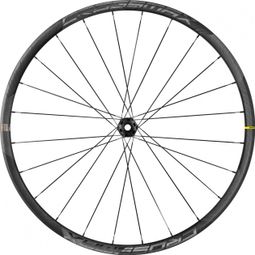 Rueda delantera Mavic Crossmax SL Ultimate 25 29'' | Boost 15x110 mm | 6 hoyos | 2022