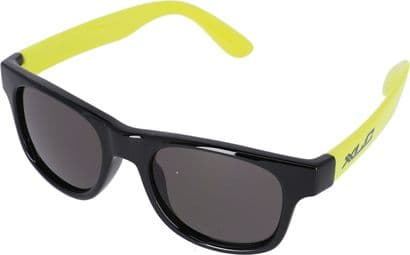 Coppia di occhiali da bambino XLC SG-K03 Kentucky giallo/nero
