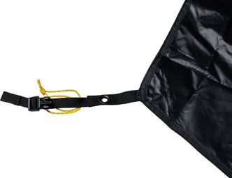 Wechsel Exogen 2 SR Black Floor Mat