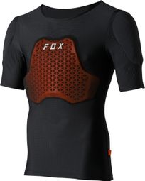 Fox Baseframe Pro Black Under-Jersey, Size M - Refurbished Product