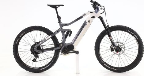 Produit reconditionné · Haibike XDuro NDuro 3.0 / Vélo VTT électrique | Très bon état