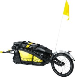 Luggage Rack TOPEAK JOURNEY TRAILER with DryBag