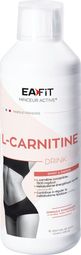 EAFIT L-Carnitine Drink 500 ml