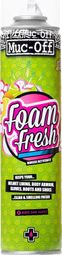 Mousse Nettoyante Muc-Off Foam Fresh 250ml