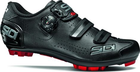 Chaussures VTT Sidi Trace 2 Noir