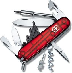 Couteau Suisse de Poche - Victorinox 1.7605.T